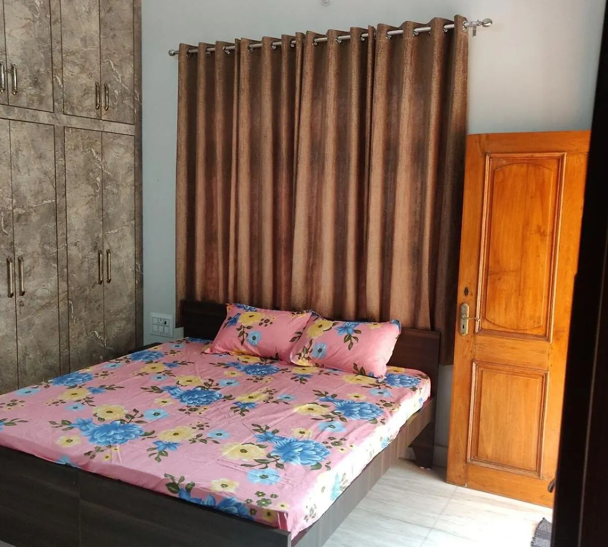 Sri Siddhivinayak Homestay Βαρανάσι 0*,  Ινδία