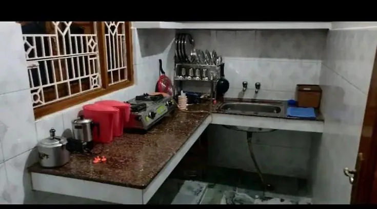 Sri Siddhivinayak Homestay Βαρανάσι 0*,